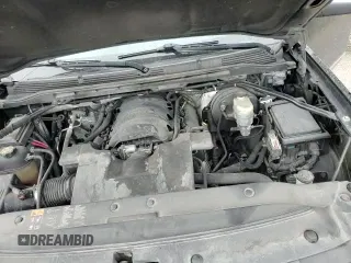 ✅ 2016 GMC Sierra 1500 Denali • VIN: 3GTP1PEC5GG384144 • Lot: 87376994. Listed on Copart with 191,932 mi. Free auction sales archive from the USA and detailed vehicle history report at DreamBid. Image 13.