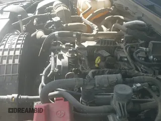 ✅ 2023 Ford Ranger XL • VIN: 1FTER4FH8PLE31081 • Lot: 41857420. Wystawiony na IAAI z przebiegiem 36 403 mil. Bezpłatny archiwum sprzedaży aukcyjnych z USA i szczegółowy raport historii pojazdu na DreamBid. Zdjęcie 24.