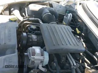 ✅ 2000 Dodge Dakota Sport • VIN: 1B7GG2AN9YS792231 • Lot: 42174764. Wystawiony na IAAI z przebiegiem 285 535 mil. Bezpłatny archiwum sprzedaży aukcyjnych z USA i szczegółowy raport historii pojazdu na DreamBid. Zdjęcie 12.