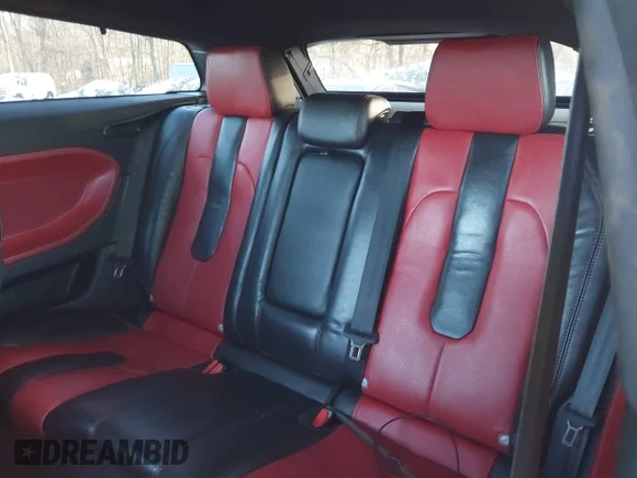 ✅ 2014 Land Rover Range Rover Evoque Dynamic • VIN: SALVT1BG2EH875630 • Лот: 44272589. Опубліковано раніше на IAAI з пробігом 71 992 миль. Безкоштовний доступ до архіву аукціонних продажів зі США та докладний звіт про історію автомобіля на DreamBid. Зображення 8.