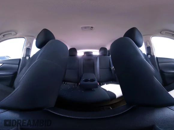 ✅ 2022 Nissan Rogue S • VIN: JN1BJ1AW0NW470194 • Lot: 44991777. Wystawiony na IAAI z przebiegiem 57 644 mil. Bezpłatny archiwum sprzedaży aukcyjnych z USA i szczegółowy raport historii pojazdu na DreamBid. Zdjęcie 24.