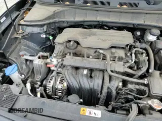 ✅ 2023 Hyundai Kona SEL • VIN: KM8K6CAB7PU060672 • Лот: 81548465. Опубликован ранее на Copart с пробегом 40 605 миль. Бесплатный доступ к архиву аукционных продаж из США и подробный отчёт об истории автомобиля на DreamBid. Изображение 14.