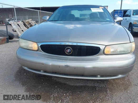 ✅ 2002 Buick Century Custom • VIN: 2G4WS52J021173737 • Лот: 44310648. Опубліковано раніше на IAAI з пробігом Не вказано. Безкоштовний доступ до архіву аукціонних продажів зі США та докладний звіт про історію автомобіля на DreamBid. Зображення 6.