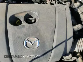 ✅ 2022 Mazda 3 S • VIN: 3MZBPAALXNM301265 • Lot: 92287725. Listed on Copart with 55,303 mi. Free auction sales archive from the USA and detailed vehicle history report at DreamBid. Image 16.