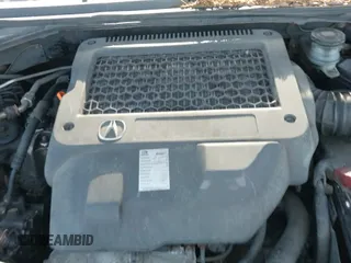 ✅ 2007 Acura RDX Technology • VIN: 5J8TB18547A020514 • Lot: 42792574. Listed on IAAI with 219,378 mi. Free auction sales archive from the USA and detailed vehicle history report at DreamBid. Image 13.