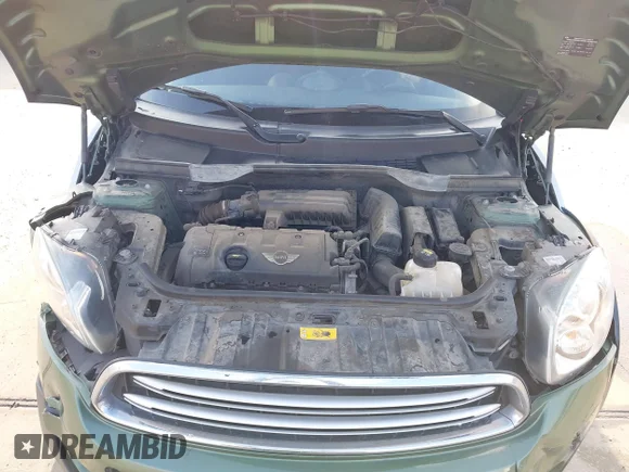 ✅ 2016 MINI Countryman • VIN: WMWZB3C54GWR48223 • Lot: 41516873. Wystawiony na IAAI z przebiegiem 69 670 mil. Bezpłatny archiwum sprzedaży aukcyjnych z USA i szczegółowy raport historii pojazdu na DreamBid. Zdjęcie 10.