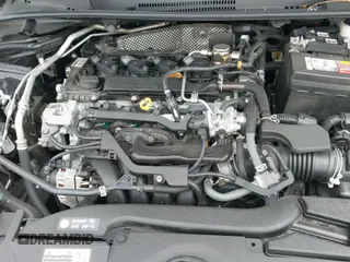 ✅ 2023 Toyota Corolla LE • VIN: 5YFB4MDE0PP002602 • Лот: 42436273. Опубликован ранее на IAAI с пробегом 38 767 миль. Бесплатный доступ к архиву аукционных продаж из США и подробный отчёт об истории автомобиля на DreamBid. Изображение 19.