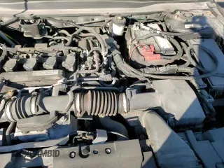 ✅ 2020 Honda Accord Sport • VIN: 1HGCV1F36LA801439 • Лот: 82035945. Опубликован ранее на Copart с пробегом 145 574 миль. Бесплатный доступ к архиву аукционных продаж из США и подробный отчёт об истории автомобиля на DreamBid. Изображение 13.