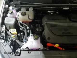 ✅ 2024 Chrysler Pacifica Hybrid Select • VIN: 2C4RC1S72RR188280 • Lot: 80827675. Listed on Copart with 12,385 mi. Free auction sales archive from the USA and detailed vehicle history report at DreamBid. Image 14.