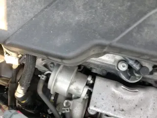 ✅ 2022 Chevrolet Equinox LT • VIN: 3GNAXKEV4NS229014 • Lot: 81066695. Listed on Copart with 31,662 mi. Free auction sales archive from the USA and detailed vehicle history report at DreamBid. Image 13.