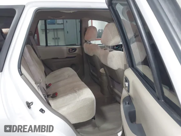 ✅ 2006 Hyundai Santa Fe GLS • VIN: KM8SC73D66U103945 • Lot: 44715311. Wystawiony na IAAI z przebiegiem 59 666 mil. Bezpłatny archiwum sprzedaży aukcyjnych z USA i szczegółowy raport historii pojazdu na DreamBid. Zdjęcie 8.
