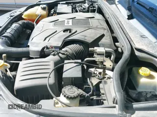 ✅ 2015 Jeep Grand Cherokee Overland • VIN: 1C4RJFCM2FC737133 • Лот: 42012000. Опубликован ранее на IAAI с пробегом 132 928 миль. Бесплатный доступ к архиву аукционных продаж из США и подробный отчёт об истории автомобиля на DreamBid. Изображение 20.