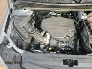 ✅ 2021 Cadillac XT6 Premium Luxury • VIN: 1GYKPCRS6MZ161734 • Lot: 92679725. Listed on Copart with 37,678 mi. Free auction sales archive from the USA and detailed vehicle history report at DreamBid. Image 14.