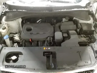 ✅ 2018 Kia Sorento LX • VIN: 5XYPG4A37JG365684 • Lot: 91192365. Listed on Copart with 89,584 mi. Free auction sales archive from the USA and detailed vehicle history report at DreamBid. Image 14.