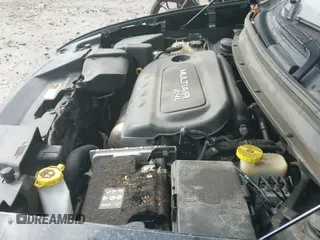 ✅ 2017 Jeep Cherokee Limited • VIN: 1C4PJLDB5HW613829 • Лот: 43506714. Опубликован ранее на IAAI с пробегом 127 061 миль. Бесплатный доступ к архиву аукционных продаж из США и подробный отчёт об истории автомобиля на DreamBid. Изображение 19.