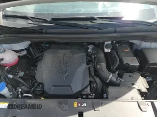 ✅ 2024 Kia Carnival SX Prestige • VIN: KNDNE5H31R6425630 • Lot: 65672405. Listed on Copart with 31,810 mi. Free auction sales archive from the USA and detailed vehicle history report at DreamBid. Image 16.