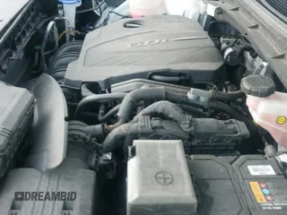 2022 Hyundai Santa Cruz SEL с VIN 5NTJBDAE0NH033592, выставлен на аукционе IAAI как лот 41126590 с пробегом 27 697 миль миль и . История ставок и продаж доступна на DreamBid. Изображение 18.