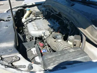 ✅ 2007 Honda Pilot EX-L • VIN: 5FNYF28507B007930 • Lot: 42909114. Wystawiony na IAAI z przebiegiem 202 770 mil. Bezpłatny archiwum sprzedaży aukcyjnych z USA i szczegółowy raport historii pojazdu na DreamBid. Zdjęcie 19.