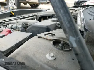 ✅ 2017 Nissan Maxima SL • VIN: 1N4AA6AP8HC371536 • Лот: 42383020. Опубликован ранее на IAAI с пробегом 100 657 миль. Бесплатный доступ к архиву аукционных продаж из США и подробный отчёт об истории автомобиля на DreamBid. Изображение 19.