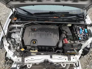 ✅ 2017 Toyota Corolla LE • VIN: 2T1BURHE6HC752286 • Лот: 94214345. Опубликован ранее на Copart с пробегом 86 382 миль. Бесплатный доступ к архиву аукционных продаж из США и подробный отчёт об истории автомобиля на DreamBid. Изображение 13.