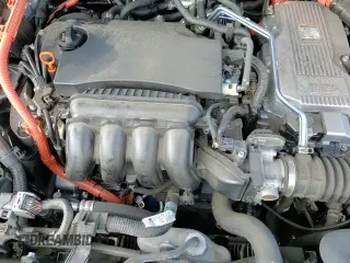 ✅ 2019 Honda Clarity Touring • VIN: JHMZC5F39KC005016 • Lot: 84997925. Wystawiony na Copart z przebiegiem 67 688 mil. Bezpłatny archiwum sprzedaży aukcyjnych z USA i szczegółowy raport historii pojazdu na DreamBid. Zdjęcie 13.