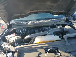 ✅ 2024 Ford F-150 Lariat • VIN: 1FTFW5L89RFA60876 • Lot: 83801345. Listed on Copart with 20,478 mi. Free auction sales archive from the USA and detailed vehicle history report at DreamBid. Image 15.