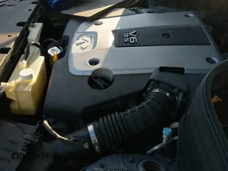 ✅ 2008 Infiniti EX Journey • VIN: JNKAJ09E18M300844 • Lot: 43300212. Listed on IAAI with 199,668 mi. Free auction sales archive from the USA and detailed vehicle history report at DreamBid. Image 19.