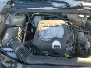 2006 Chevrolet Malibu 2LT z VIN 1G1ZT51836F283041, wystawiony jako Copart lot #84604004 z przebiegiem 117 871 mil mil oraz Szkoda całkowita • Salvage title. Historia ofert i sprzedaży dostępna na DreamBid. Obrazek 13.