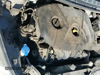 ✅ 2013 Hyundai Elantra Limited • VIN: 5NPDH4AEXDH215986 • Lot: 43225687. Listed on IAAI with 182,063 mi. Free auction sales archive from the USA and detailed vehicle history report at DreamBid. Image 14.