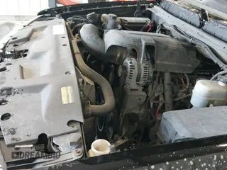 ✅ 2008 GMC Sierra Denali • VIN: 2GTEK638X81257428 • Lot: 42359396. Wystawiony na IAAI z przebiegiem 128 954 mil. Bezpłatny archiwum sprzedaży aukcyjnych z USA i szczegółowy raport historii pojazdu na DreamBid. Zdjęcie 21.