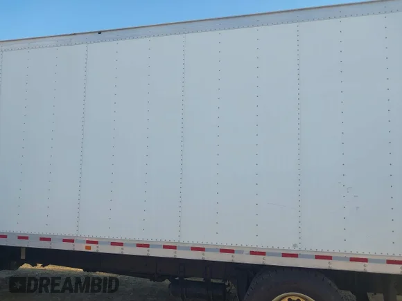 ✅ 2019 Freightliner M2 • VIN: 3ALACWFC7KDLG4250 • Lot: 42707629. Listed on IAAI with 363,137 mi. Free auction sales archive from the USA and detailed vehicle history report at DreamBid. Image 19.