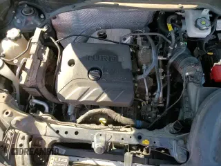 ✅ 2022 Buick Encore GX Essence • VIN: KL4MMFSL4NB040247 • Lot: 86276865. Wystawiony na Copart z przebiegiem 60 883 mil. Bezpłatny archiwum sprzedaży aukcyjnych z USA i szczegółowy raport historii pojazdu na DreamBid. Zdjęcie 17.