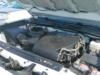 ✅ 2018 Toyota Tacoma SR5 • VIN: 3TMDZ5BN0JM041160 • Лот: 42571752. Опубликован ранее на IAAI с пробегом 106 989 миль. Бесплатный доступ к архиву аукционных продаж из США и подробный отчёт об истории автомобиля на DreamBid. Изображение 19.