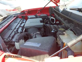 ✅ 2019 Chevrolet Silverado 1500 LT Trail Boss • VIN: 1GCPYFEDXKZ176333 • Лот: 42778312. Опубликован ранее на IAAI с пробегом 95 906 миль. Бесплатный доступ к архиву аукционных продаж из США и подробный отчёт об истории автомобиля на DreamBid. Изображение 20.