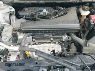 ✅ 2017 Nissan Rogue SL • VIN: JN8AT2MV2HW026450 • Lot: 42301312. Wystawiony na IAAI z przebiegiem 102 513 mil. Bezpłatny archiwum sprzedaży aukcyjnych z USA i szczegółowy raport historii pojazdu na DreamBid. Zdjęcie 21.