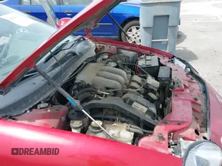 ✅ 1996 Ford Taurus LX • VIN: 1FALP53S2TA221249 • Lot: 42506786. Wystawiony na IAAI z przebiegiem 198 272 mil. Bezpłatny archiwum sprzedaży aukcyjnych z USA i szczegółowy raport historii pojazdu na DreamBid. Zdjęcie 21.