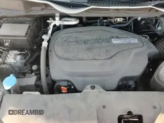 ✅ 2020 Honda Odyssey EX • VIN: 5FNRL6H53LB022596 • Lot: 70822865. Wystawiony na Copart z przebiegiem 46 142 mil. Bezpłatny archiwum sprzedaży aukcyjnych z USA i szczegółowy raport historii pojazdu na DreamBid. Zdjęcie 16.