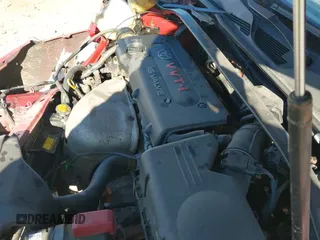 ✅ 2005 Toyota Solara SE • VIN: 4T1CE38PX5U505590 • Lot: 43636797. Listed on IAAI with 181,951 mi. Free auction sales archive from the USA and detailed vehicle history report at DreamBid. Image 19.