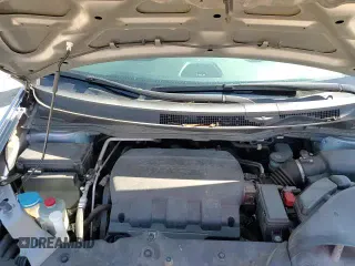 ✅ 2017 Honda Odyssey EX-L • VIN: 5FNRL5H68HB013869 • Lot: 81883505. Wystawiony na Copart z przebiegiem 69 913 mil. Bezpłatny archiwum sprzedaży aukcyjnych z USA i szczegółowy raport historii pojazdu na DreamBid. Zdjęcie 16.