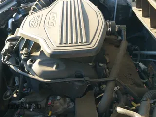 ✅ 2017 Cadillac XT5 Luxury FWD • VIN: 1GYKNBRS1HZ176924 • Lot: 43380934. Wystawiony na IAAI z przebiegiem 179 771 mil. Bezpłatny archiwum sprzedaży aukcyjnych z USA i szczegółowy raport historii pojazdu na DreamBid. Zdjęcie 20.