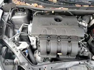 ✅ 2017 Nissan Sentra SV • VIN: 3N1AB7AP9HY251056 • Лот: 92003105. Опубликован ранее на Copart с пробегом 55 602 миль. Бесплатный доступ к архиву аукционных продаж из США и подробный отчёт об истории автомобиля на DreamBid. Изображение 13.