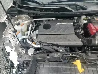 ✅ 2024 Nissan Rogue Platinum • VIN: JN8BT3DC8RW382458 • Лот: 62819185. Опубликован ранее на Copart с пробегом 7 017 миль. Бесплатный доступ к архиву аукционных продаж из США и подробный отчёт об истории автомобиля на DreamBid. Изображение 14.