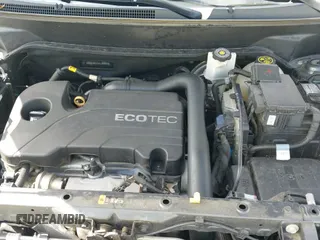 ✅ 2019 Chevrolet Equinox LT • VIN: 3GNAXKEV7KL193423 • Лот: 43365233. Опубликован ранее на IAAI с пробегом 89 553 миль. Бесплатный доступ к архиву аукционных продаж из США и подробный отчёт об истории автомобиля на DreamBid. Изображение 18.