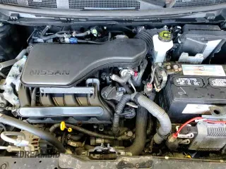 ✅ 2017 Nissan Rogue S • VIN: JN1BJ1CR9HW129016 • Лот: 87028775. Опубликован ранее на Copart с пробегом 64 663 миль. Бесплатный доступ к архиву аукционных продаж из США и подробный отчёт об истории автомобиля на DreamBid. Изображение 14.