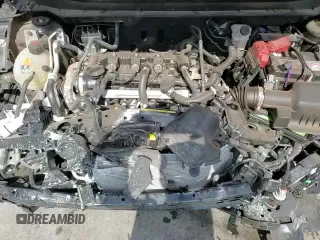 ✅ 2025 Nissan Kicks Play S • VIN: 3N1CP5BVXSL475906 • Lot: 58469265. Wystawiony na Copart z przebiegiem 940 mil. Bezpłatny archiwum sprzedaży aukcyjnych z USA i szczegółowy raport historii pojazdu na DreamBid. Zdjęcie 14.