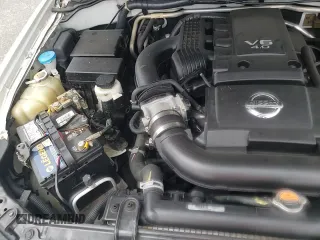 ✅ 2018 Nissan Frontier Pro-4X • VIN: 1N6AD0EV6JN742790 • Lot: 90854745. Listed on Copart with 114,637 mi. Free auction sales archive from the USA and detailed vehicle history report at DreamBid. Image 15.