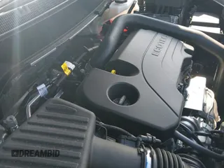 ✅ 2026 GMC Terrain FWD Elevation • VIN: 3GKALMEG9TL121999 • Лот: 42958471. Опубликован ранее на IAAI с пробегом 1 545 миль. Бесплатный доступ к архиву аукционных продаж из США и подробный отчёт об истории автомобиля на DreamBid. Изображение 20.