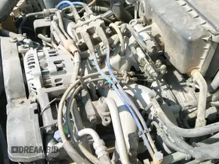 ✅ 2002 Subaru Legacy Outback • VIN: 4S3BH665027613897 • Lot: 43166045. Wystawiony na IAAI z przebiegiem 285 923 mil. Bezpłatny archiwum sprzedaży aukcyjnych z USA i szczegółowy raport historii pojazdu na DreamBid. Zdjęcie 12.