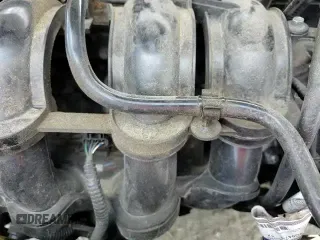 ✅ 2018 Ford Fiesta SE • VIN: 3FADP4BJ5JM125865 • Lot: 67008425. Wystawiony na Copart z przebiegiem 111 840 mil. Bezpłatny archiwum sprzedaży aukcyjnych z USA i szczegółowy raport historii pojazdu na DreamBid. Zdjęcie 14.