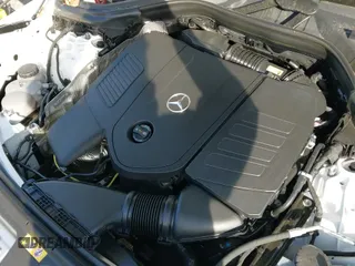 ✅ 2025 Mercedes-Benz GLC 300 • VIN: W1NKM4GB3SF238963 • Lot: 41880634. Wystawiony na IAAI z przebiegiem 1 960 mil. Bezpłatny archiwum sprzedaży aukcyjnych z USA i szczegółowy raport historii pojazdu na DreamBid. Zdjęcie 20.